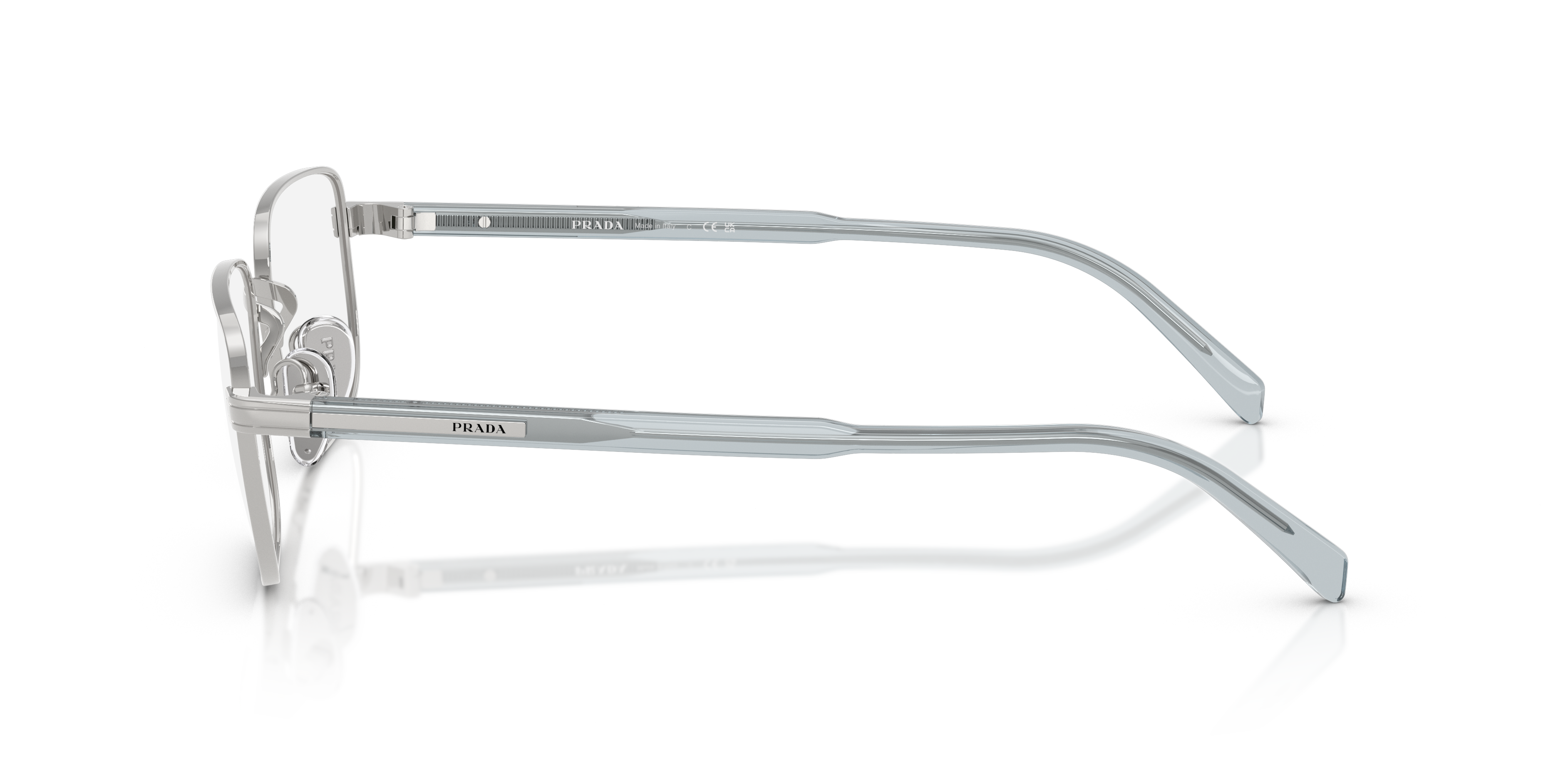 PRADA PR B51V 29B1O1 55