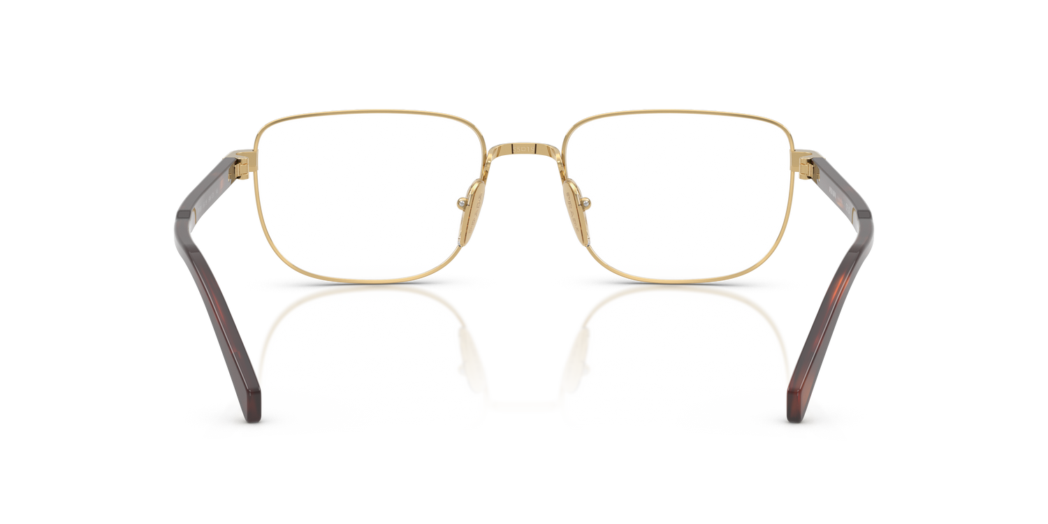 PRADA PR B51V 5AK1O1 55