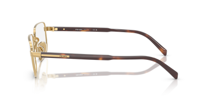 PRADA PR B51V 5AK1O1 55