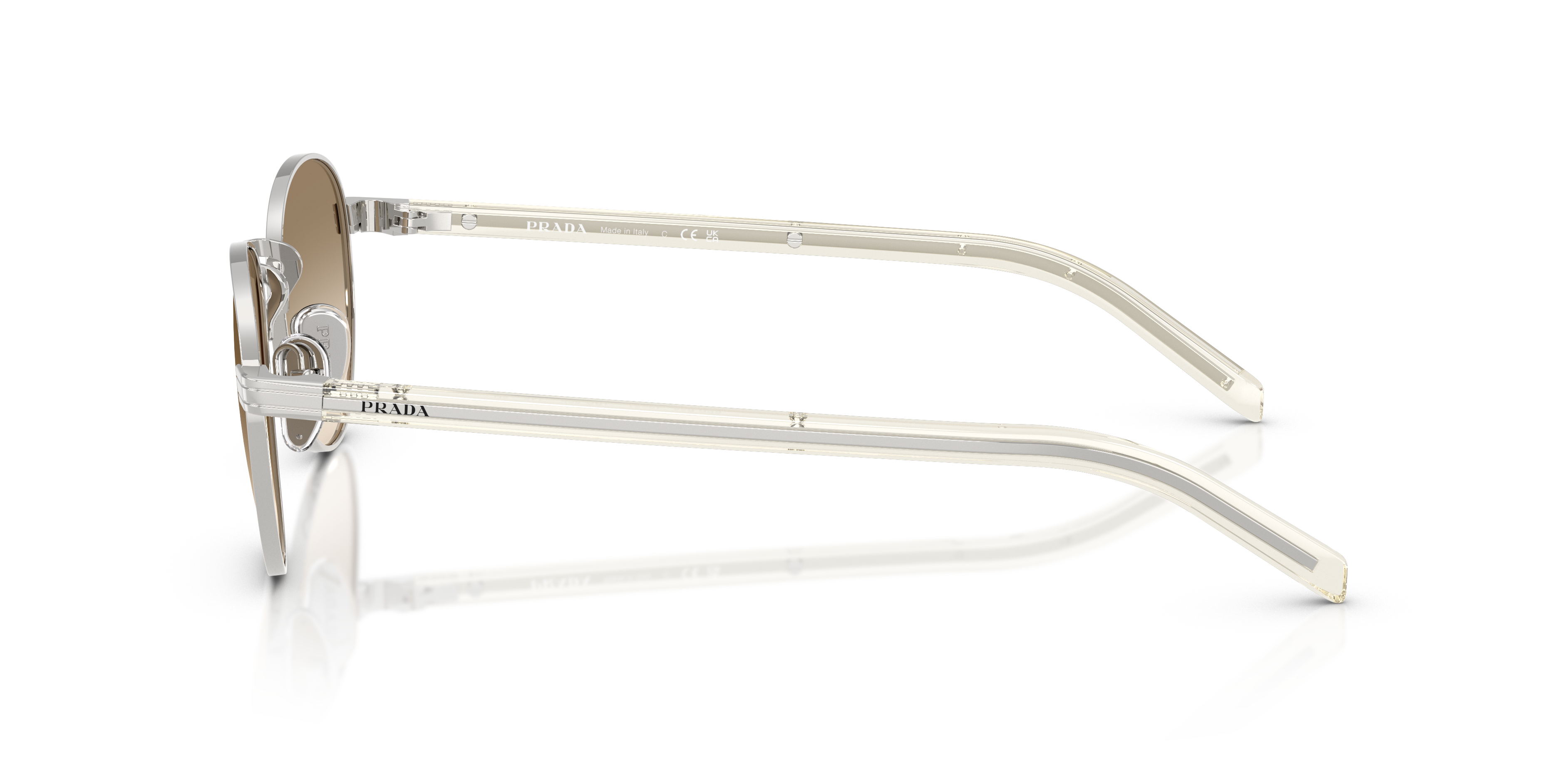 PRADA PR B52S 1BC80K 49