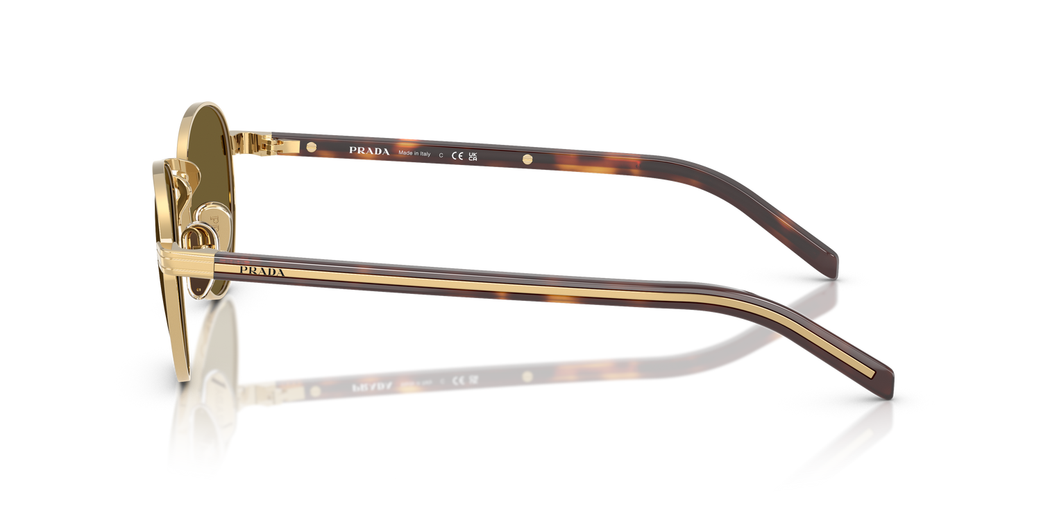 PRADA PR B52S 5AK09Z 49