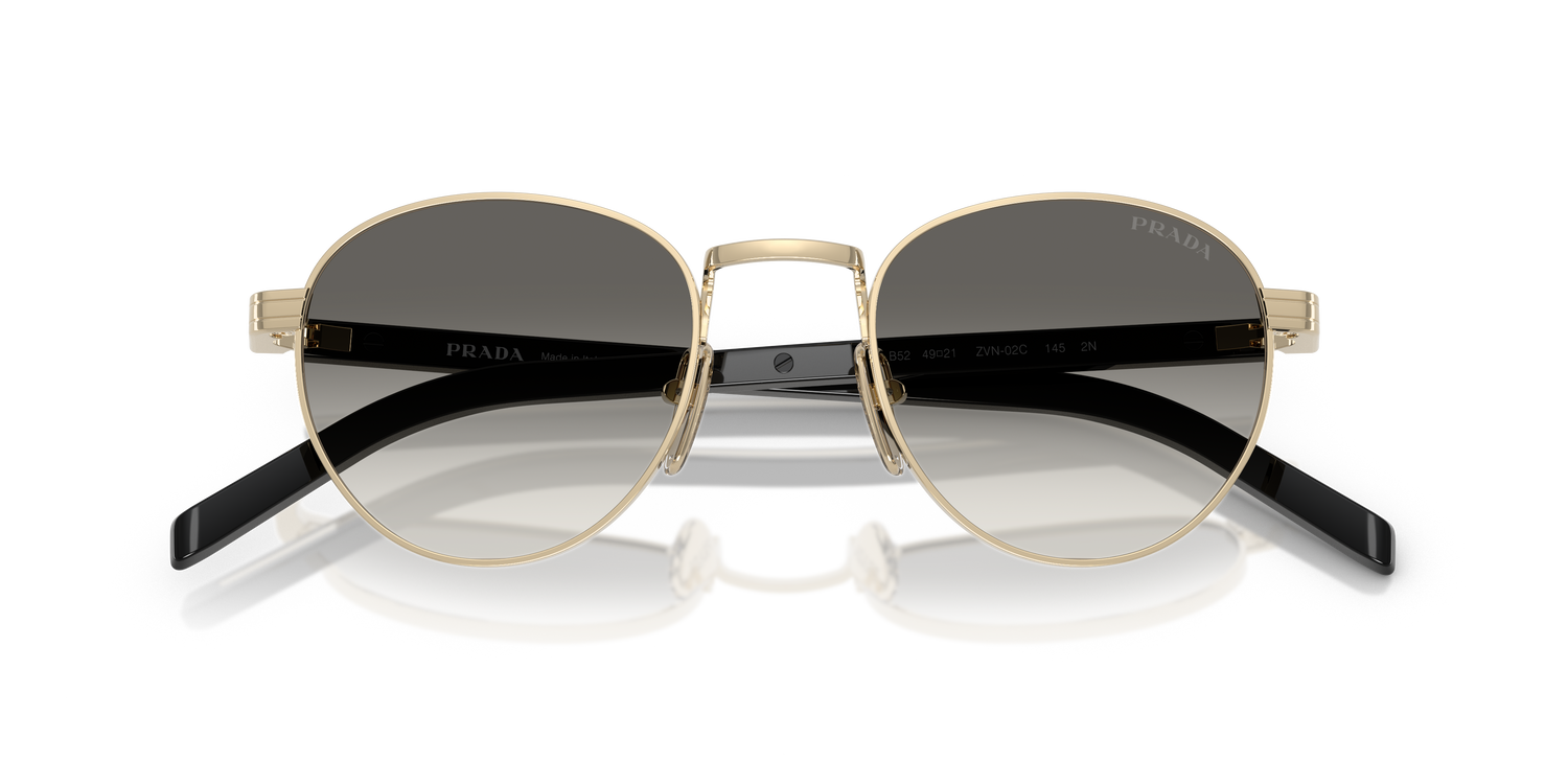 PRADA PR B52S ZVN02C 49