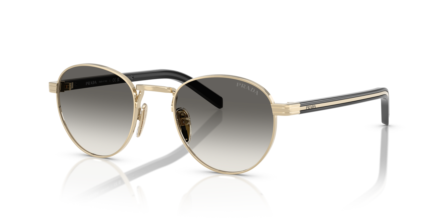 PRADA PR B52S ZVN02C 49