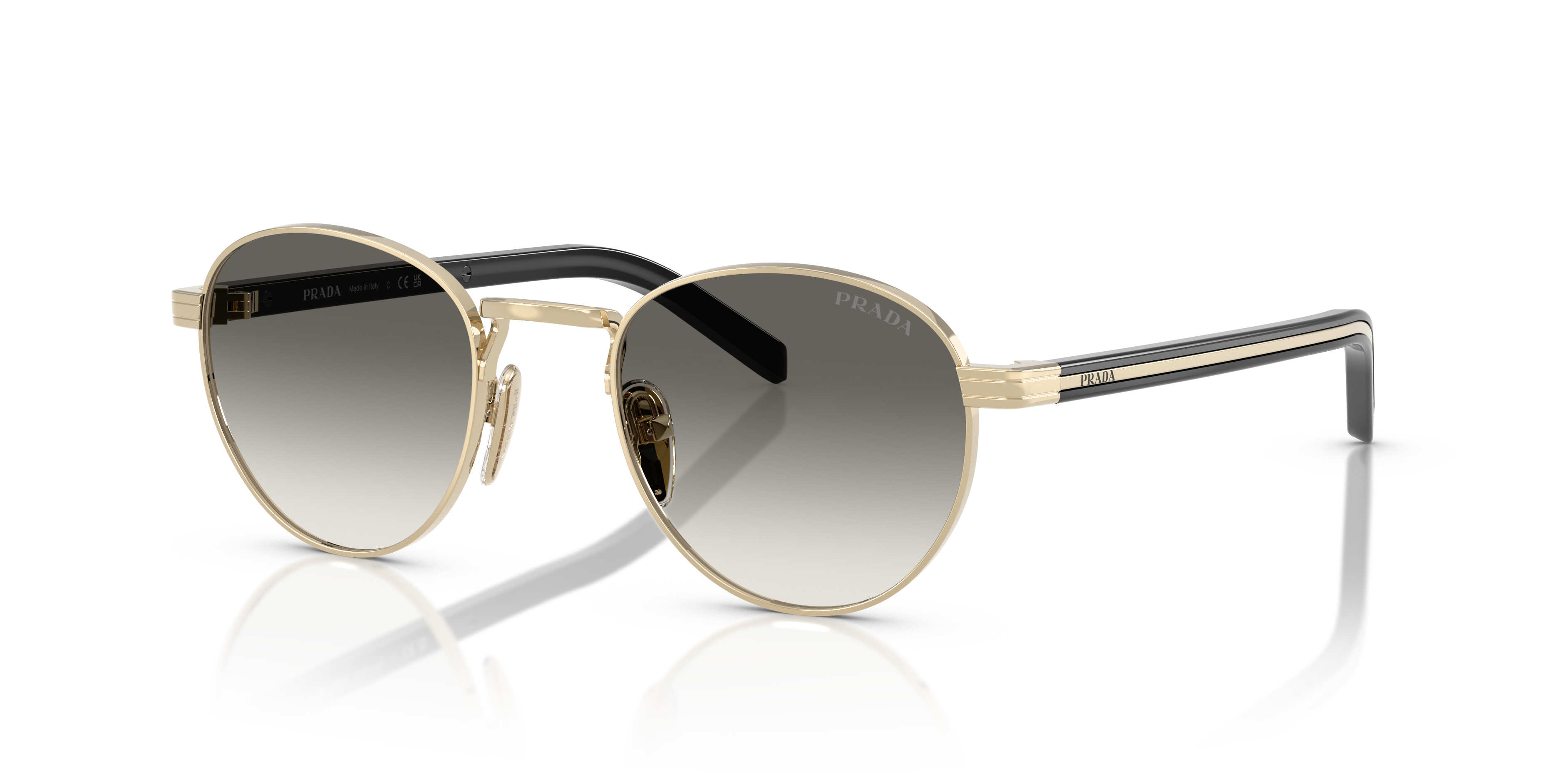 PRADA PR B52S ZVN02C 49