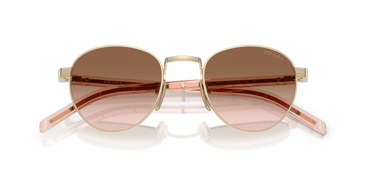 PRADA PR B52S ZVN0A6 49