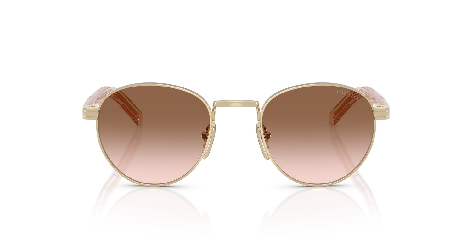 PRADA PR B52S ZVN0A6 49