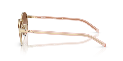 PRADA PR B52S ZVN0A6 49