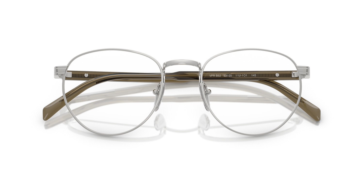 PRADA PR B52V 11U1O1 53