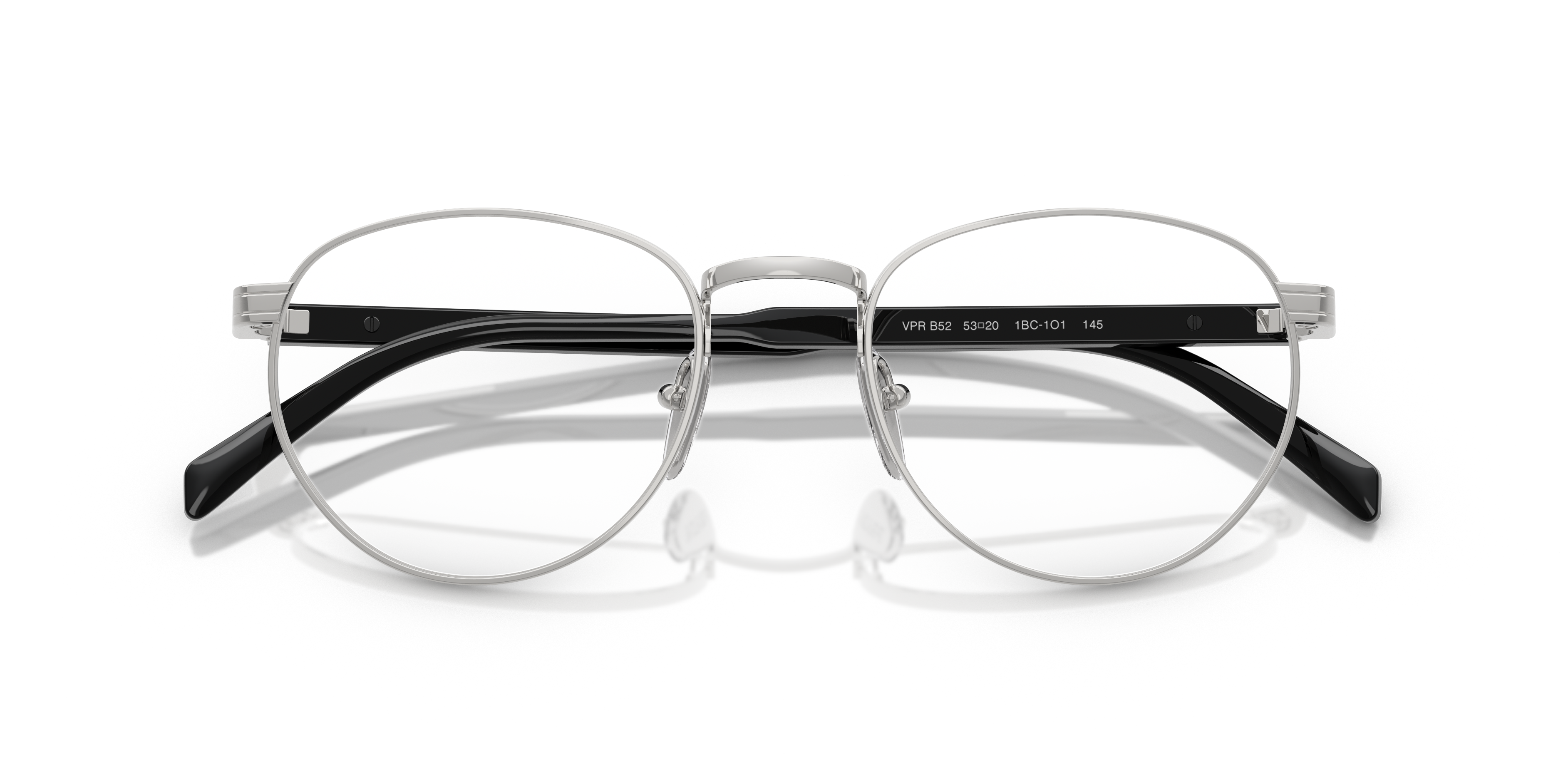 PRADA PR B52V 1BC1O1 51