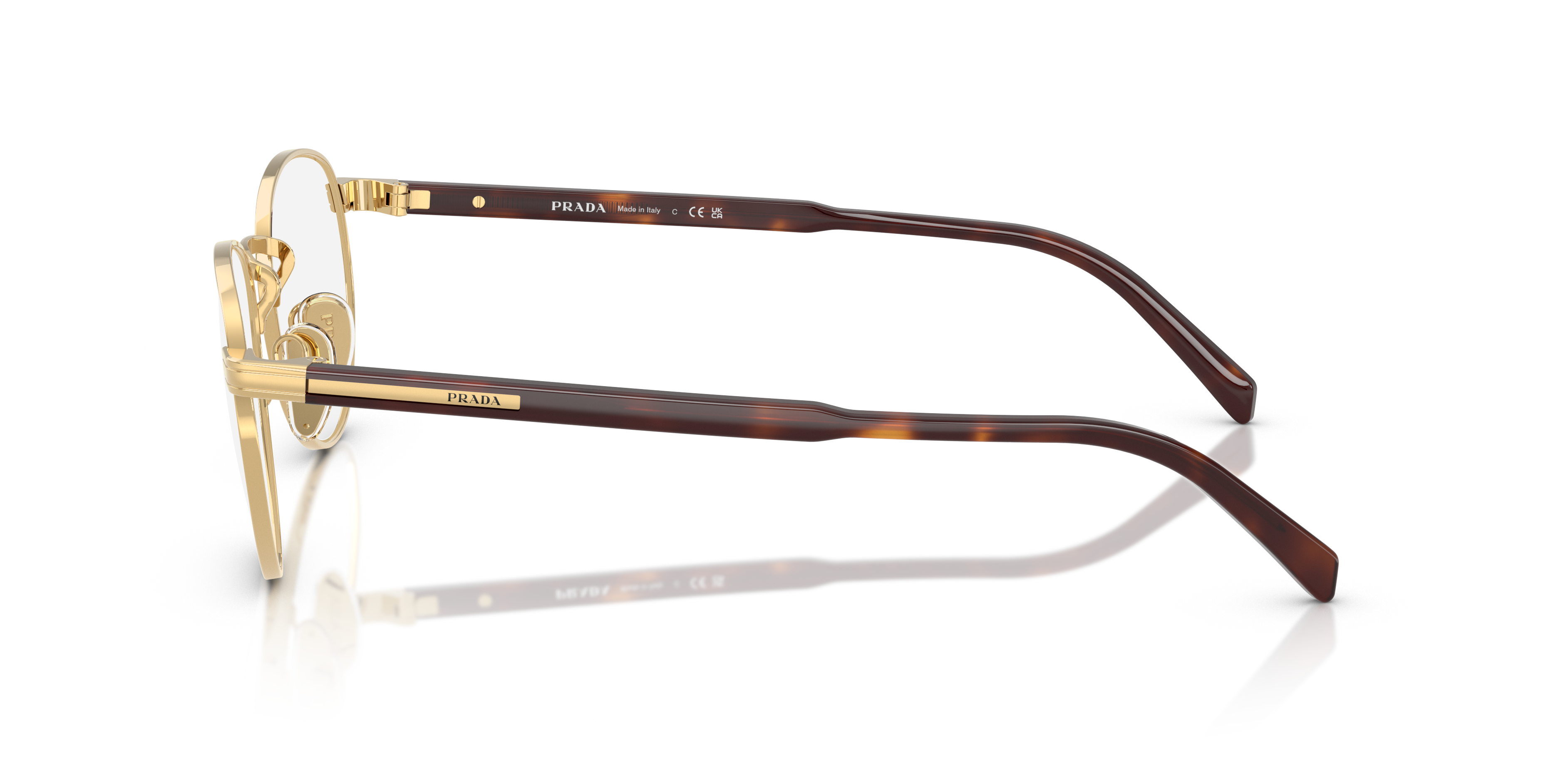 PRADA PR B52V 5AK1O1 51