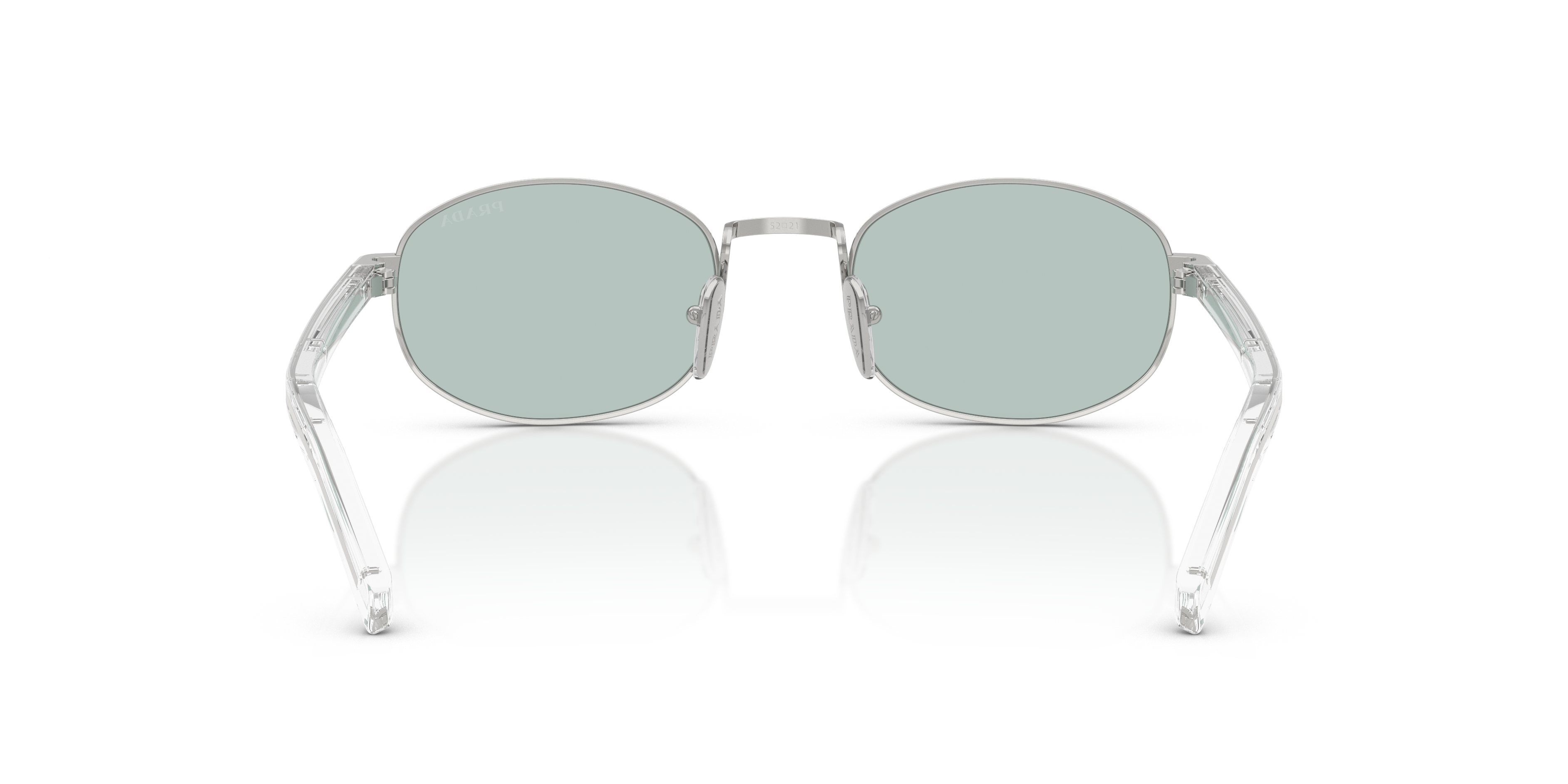 PRADA PR B53S 1BC40N 52