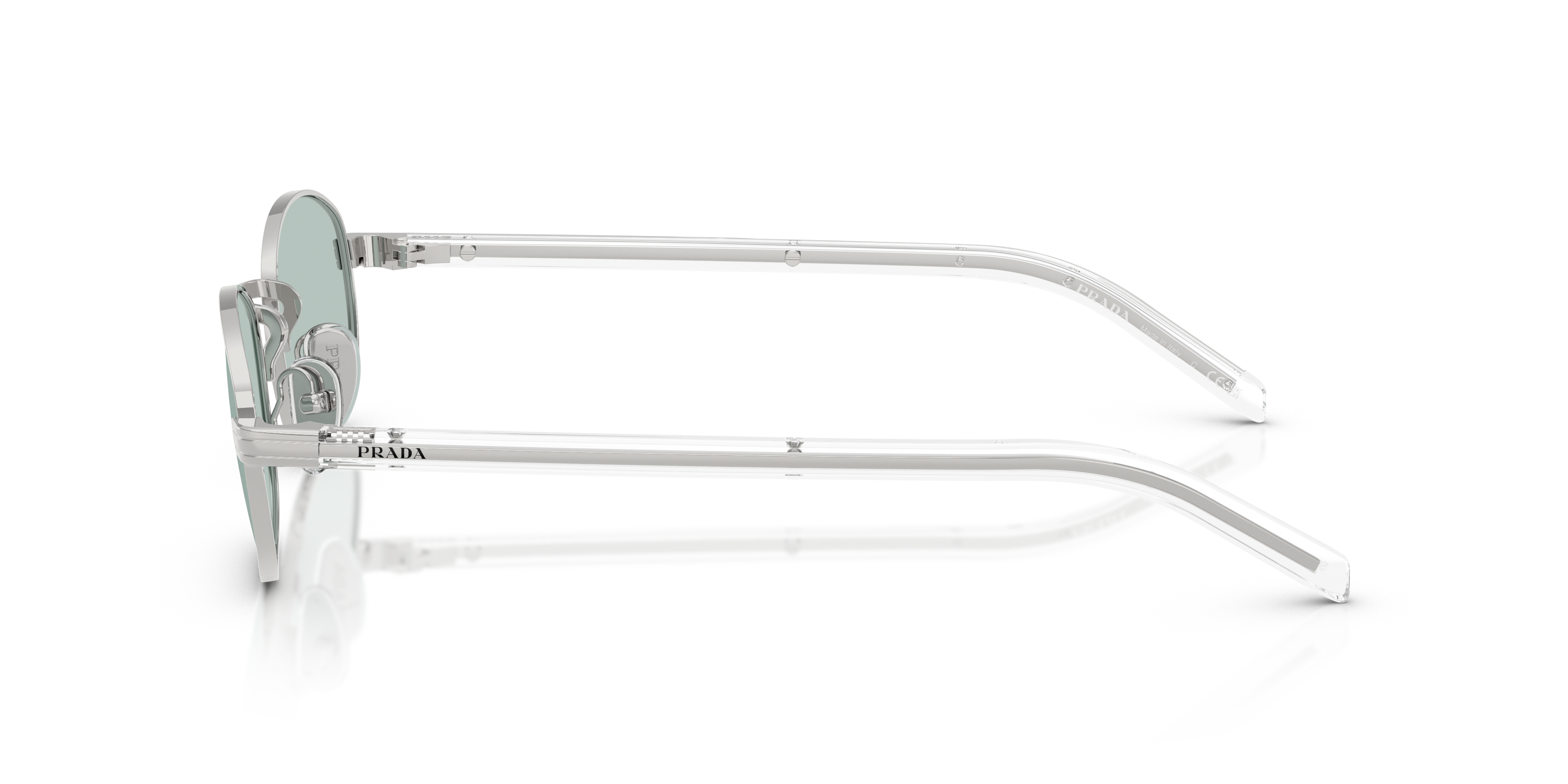 PRADA PR B53S 1BC40N 49