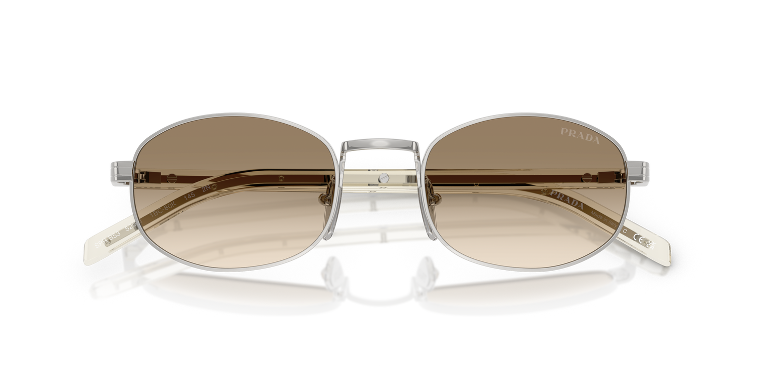 PRADA PR B53S 1BC80K 49