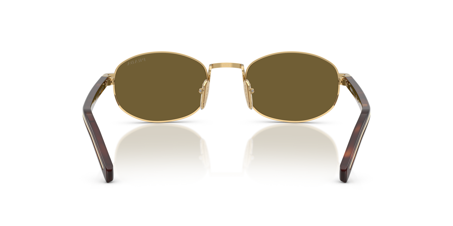 PRADA PR B53S 5AK09Z 52