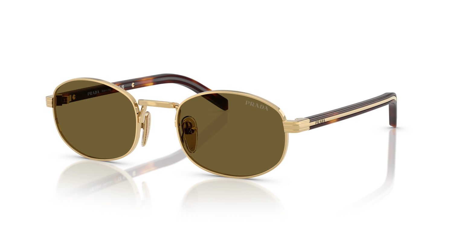 PRADA PR B53S 5AK09Z 52