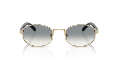 PRADA PR B53S ZVN02C 52