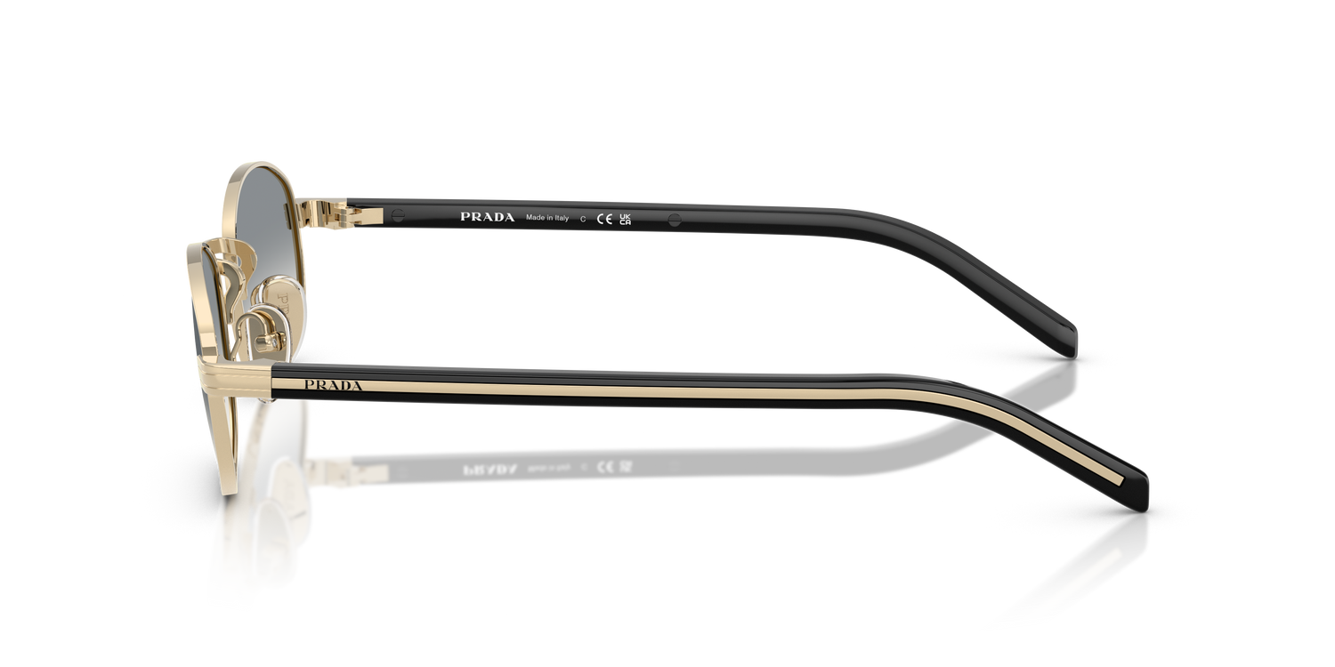 PRADA PR B53S ZVN02C 52