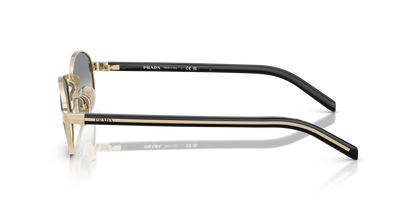 PRADA PR B53S ZVN02C 52