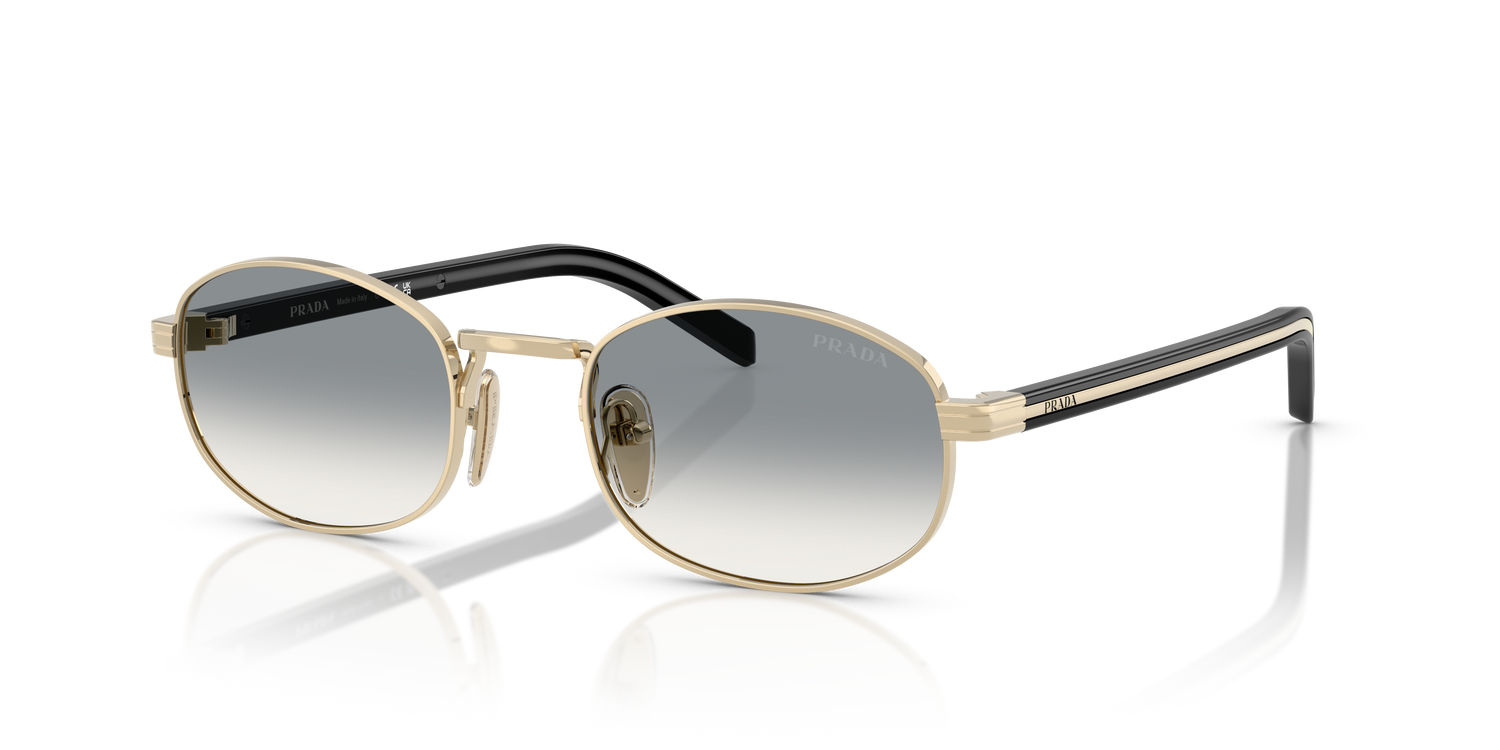 PRADA PR B53S ZVN02C 52