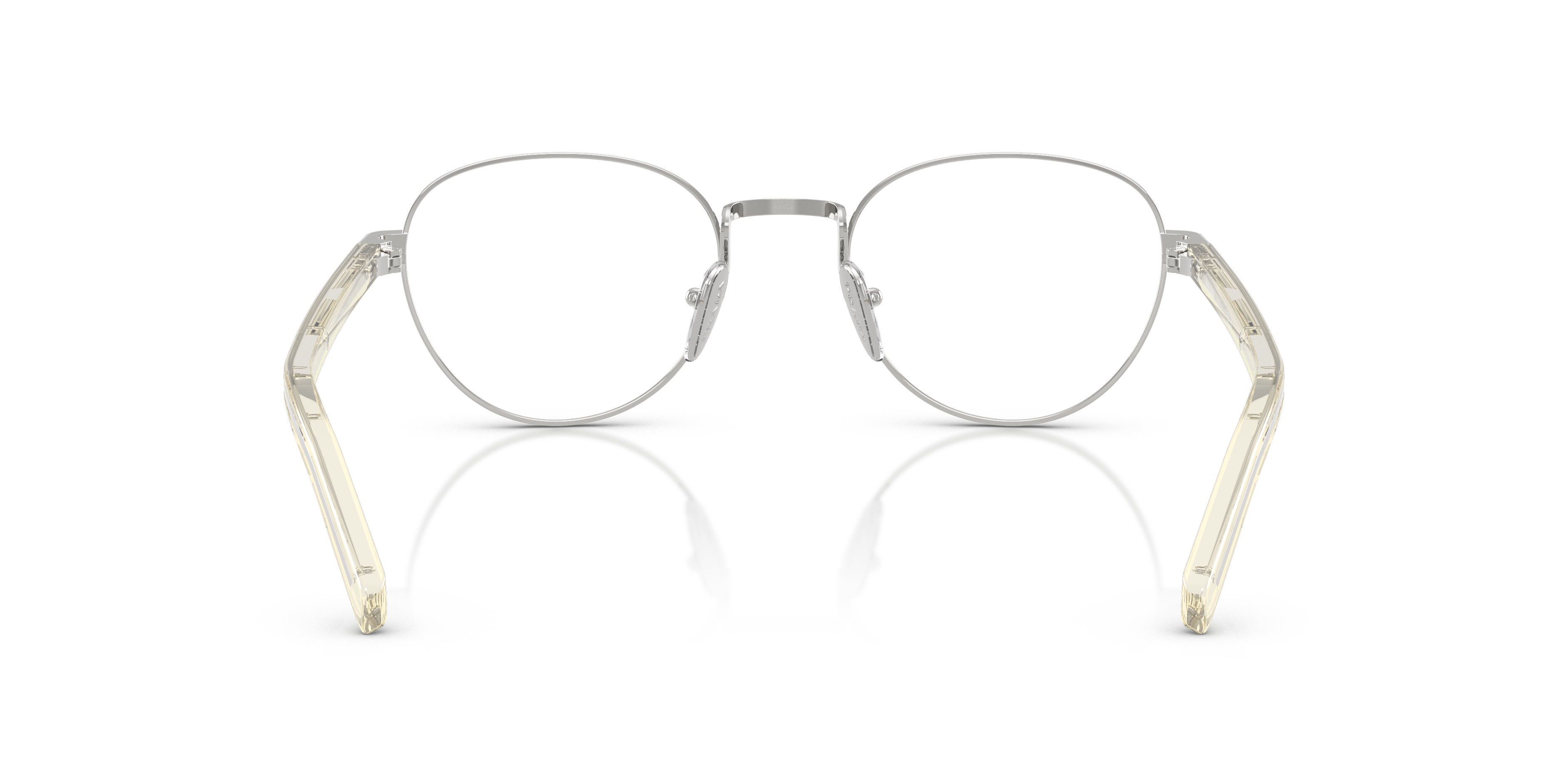 PRADA PR B53V 1BC1O1 49