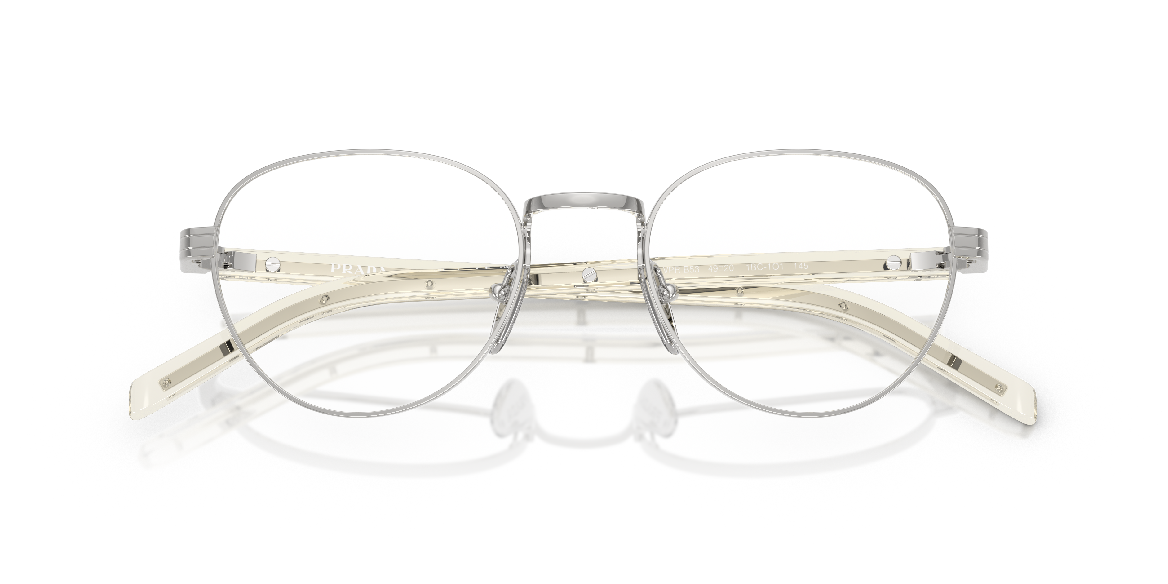 PRADA PR B53V 1BC1O1 51