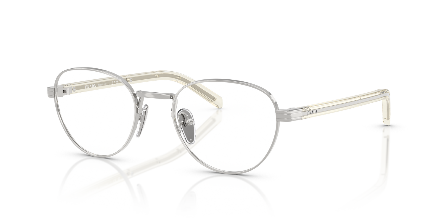 PRADA PR B53V 1BC1O1 49