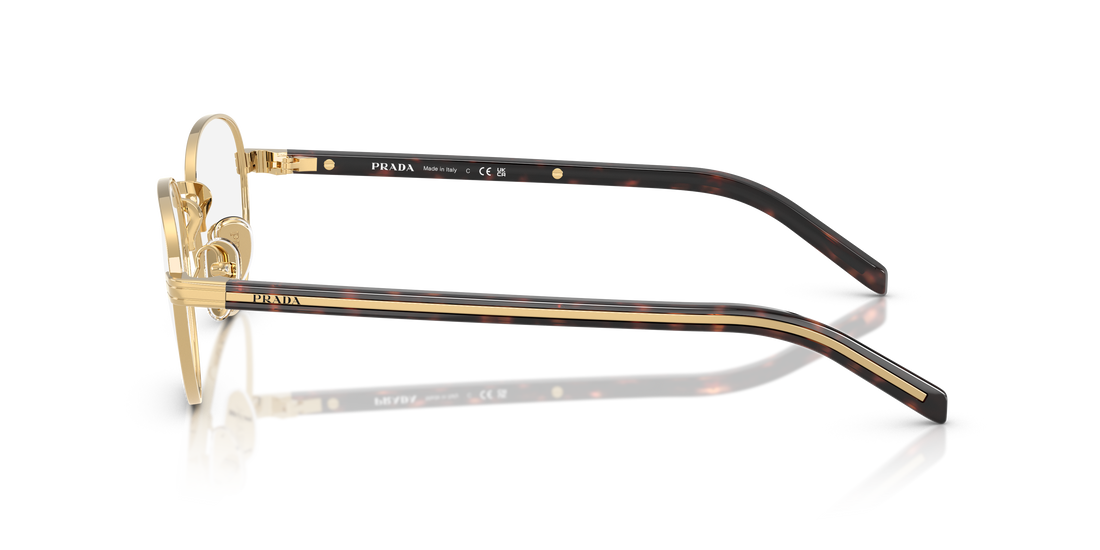 PRADA PR B53V 5AK1O1 49