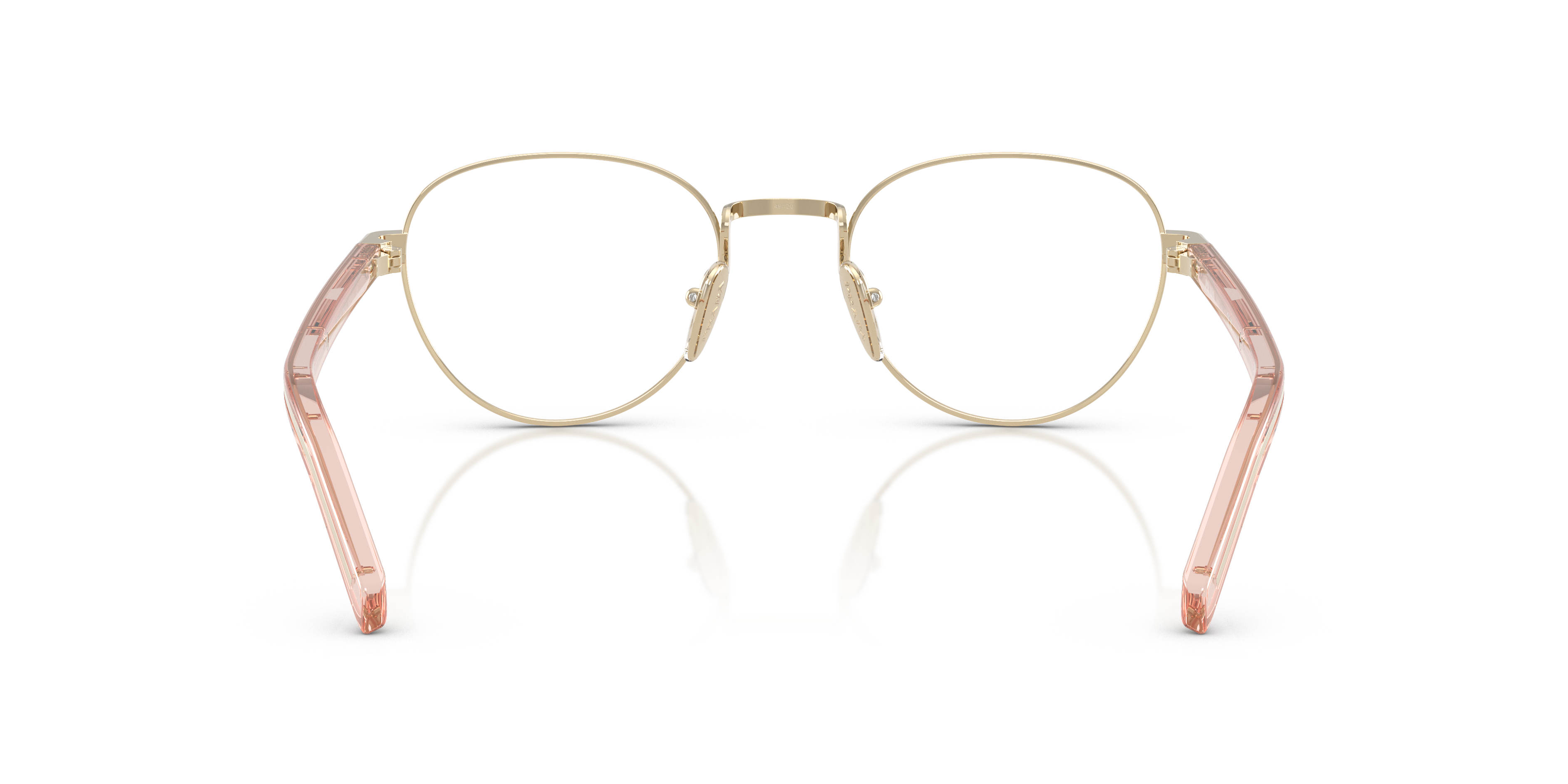 PRADA PR B53V ACX1O1 49