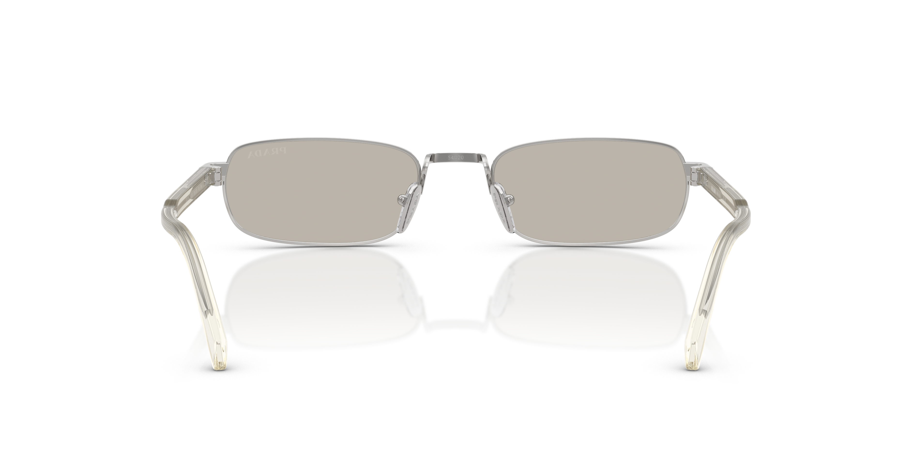 PRADA PR B54S 1BC30P 54