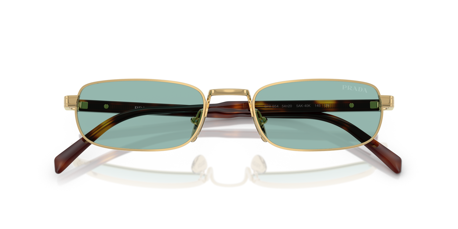 PRADA PR B54S 5AK40K 54