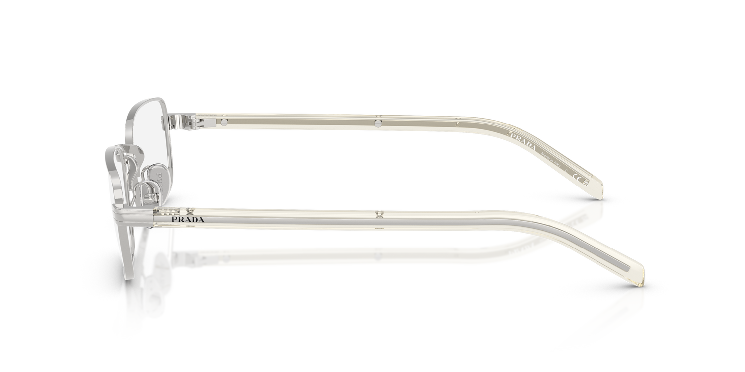 PRADA PR B54V 1BC1O1 52