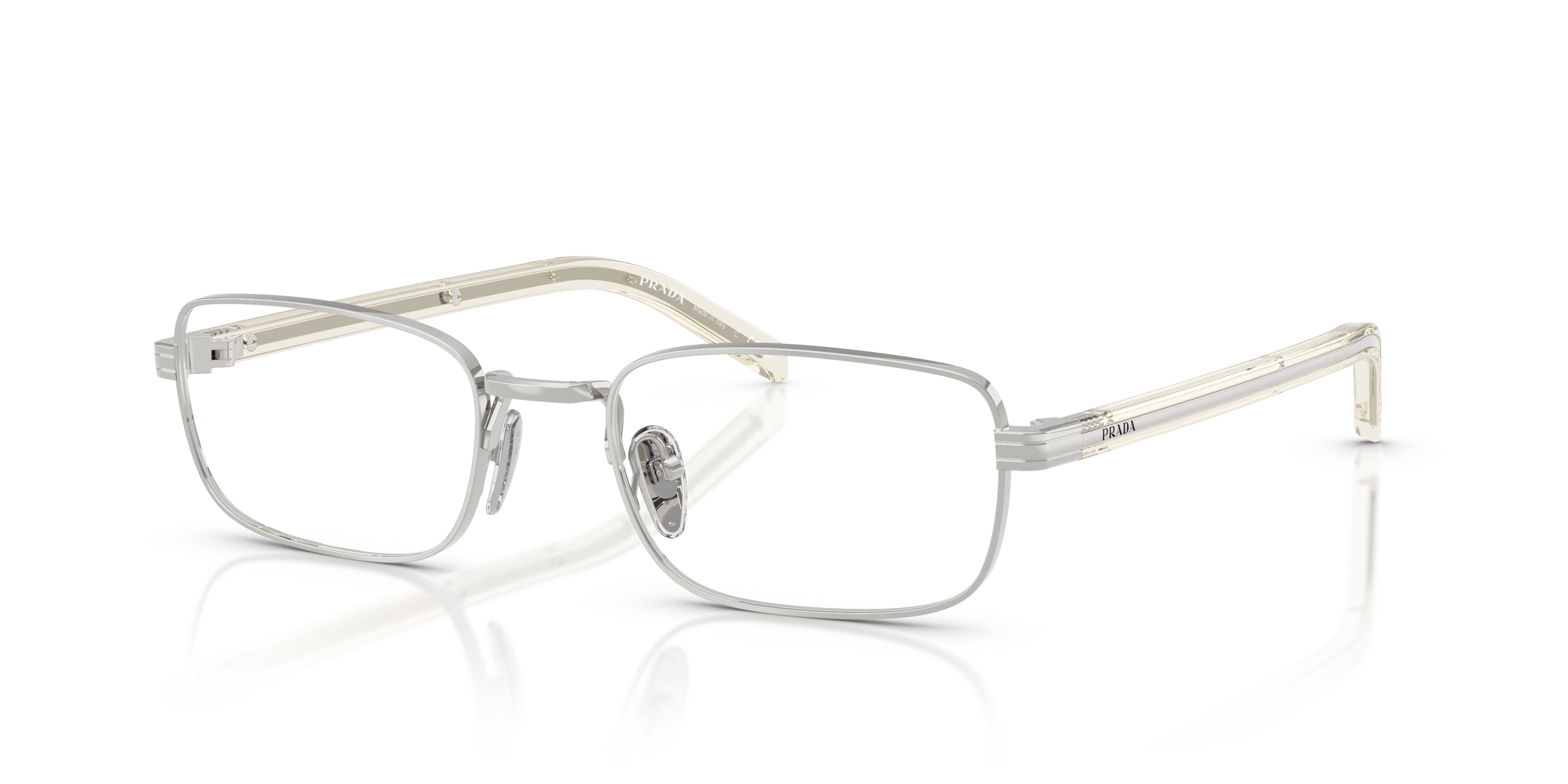 PRADA PR B54V 1BC1O1 52