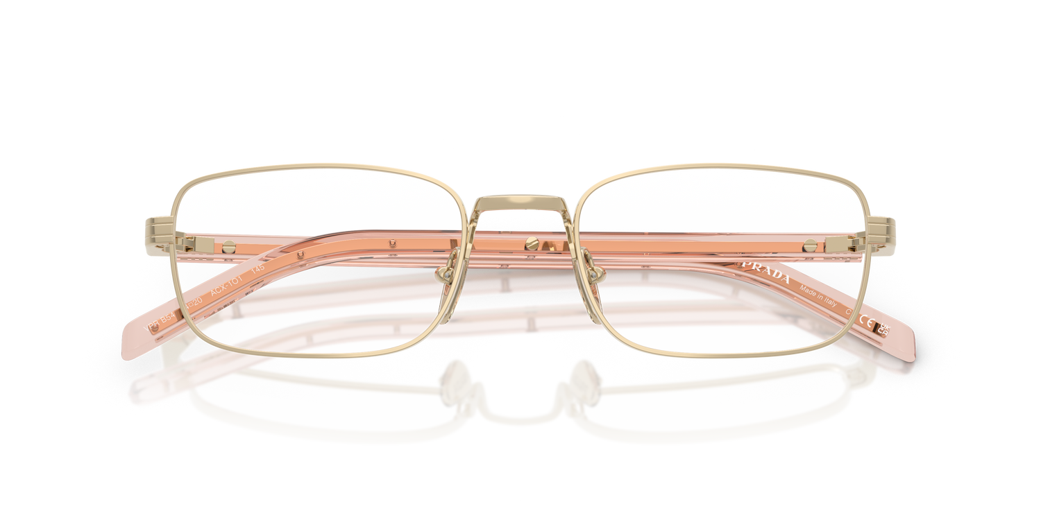 PRADA PR B54V ACX1O1 52