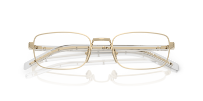 PRADA PR B54V ZVN1O1 54