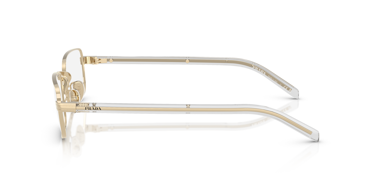 PRADA PR B54V ZVN1O1 52