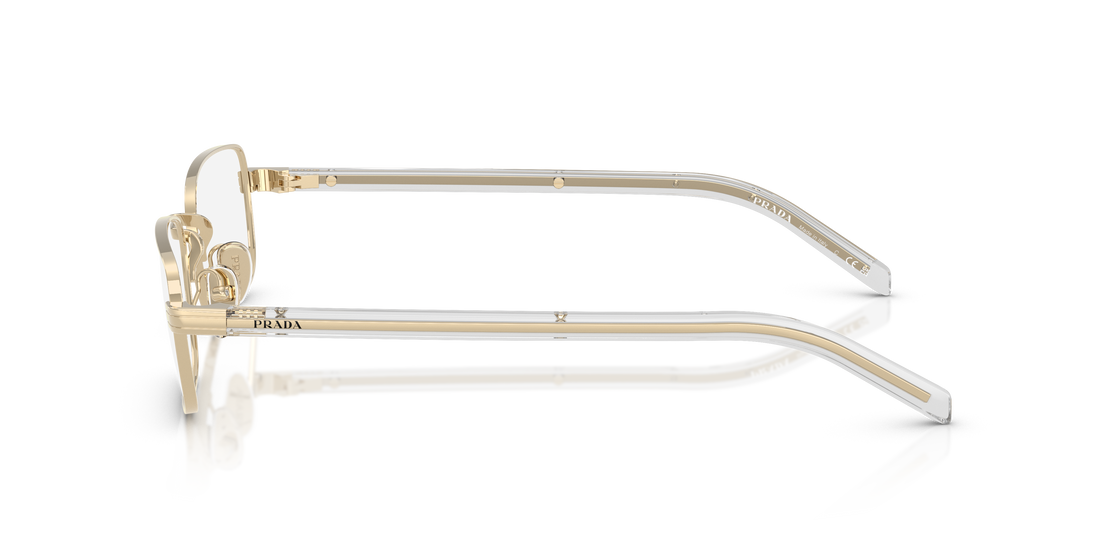 PRADA PR B54V ZVN1O1 54