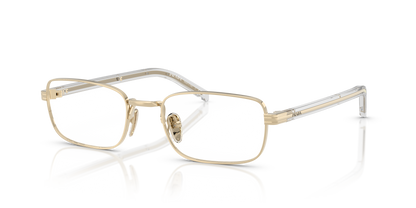 PRADA PR B54V ZVN1O1 52