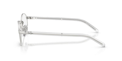 PRADA PR B55V 1BC1O1 52