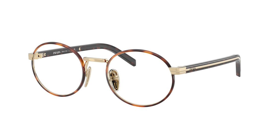 PRADA PR B55V 21E1O1 52