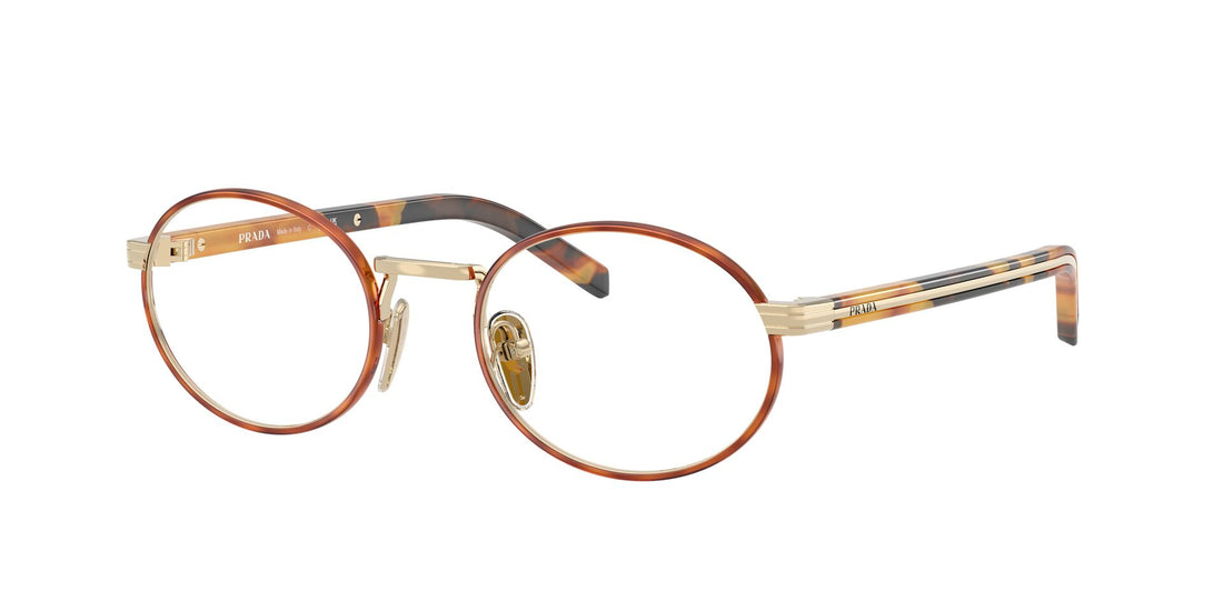 PRADA PR B55V 22E1O1 52