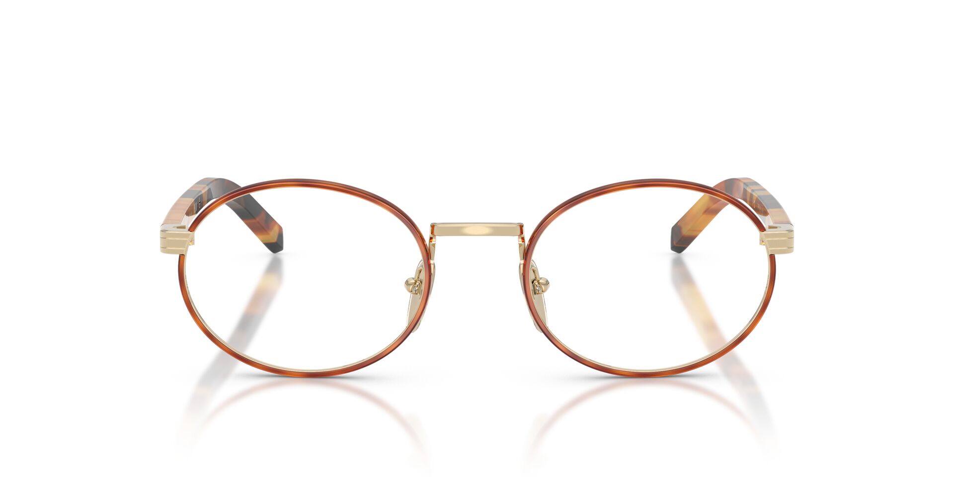 PRADA PR B55V 22E1O1 52