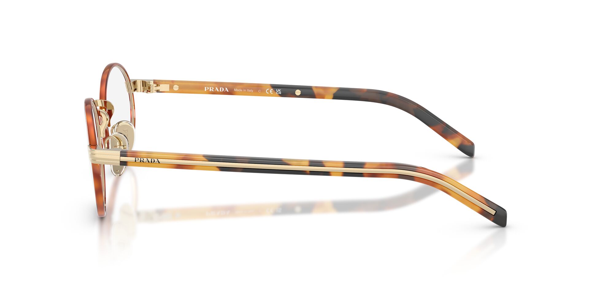 PRADA PR B55V 22E1O1 52