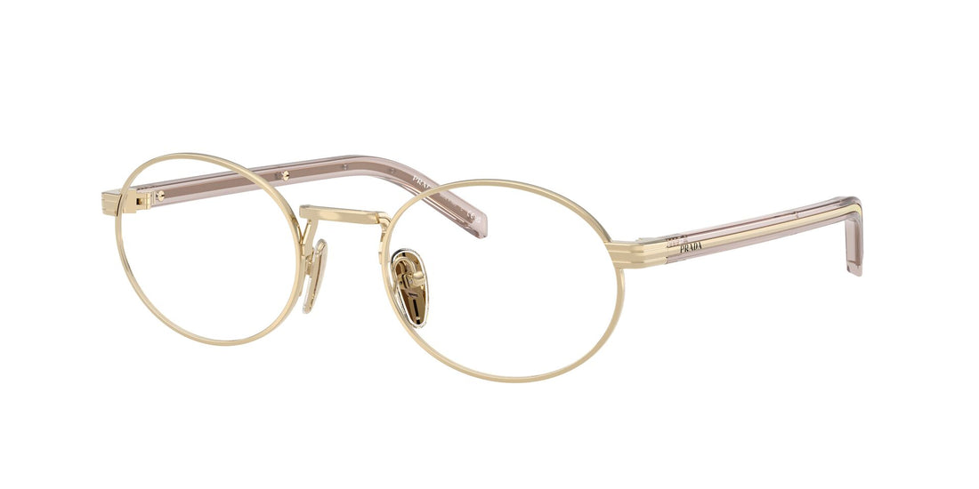 PRADA PR B55V ZVN1O1 52