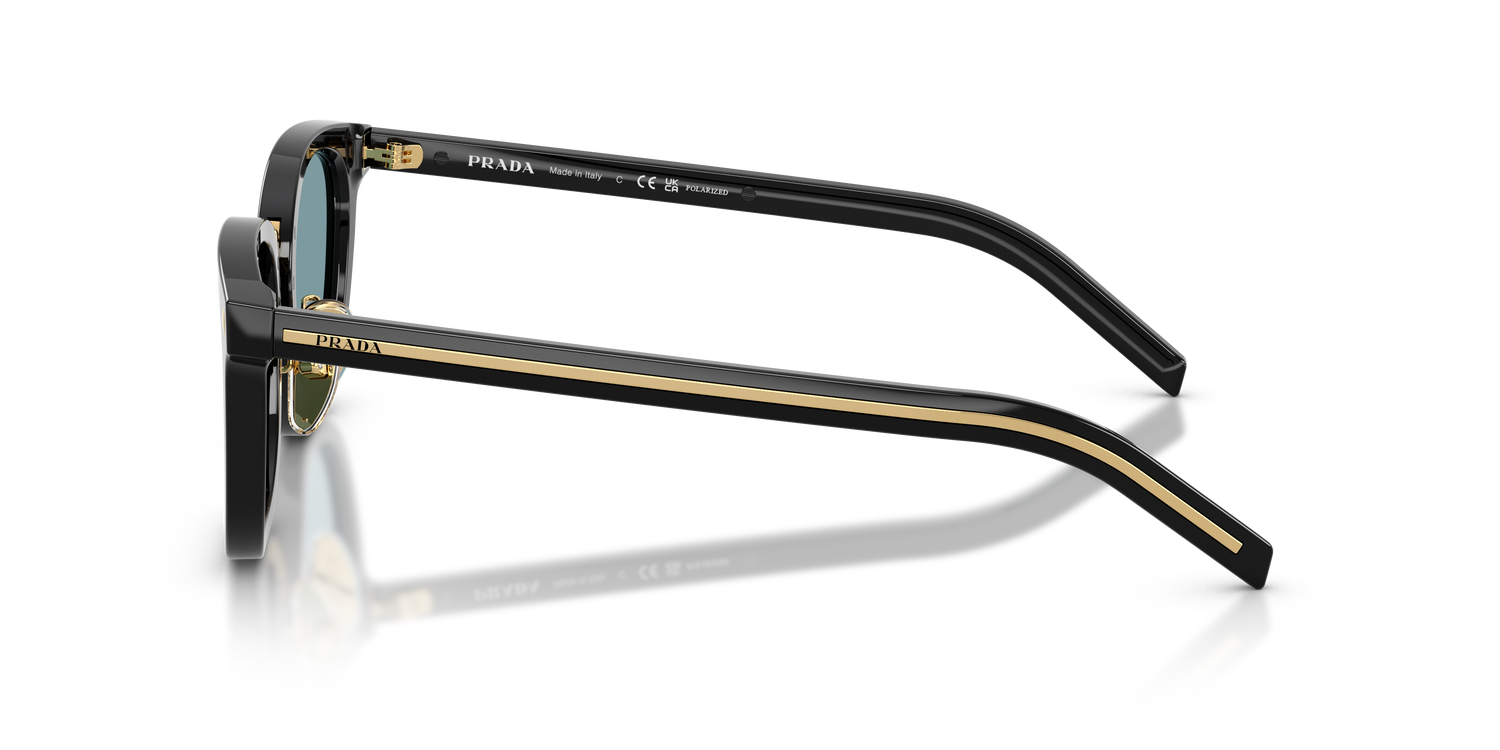 PRADA PR C01SD 16K04D 52