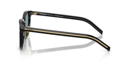 PRADA PR C01SD 16K04D 52