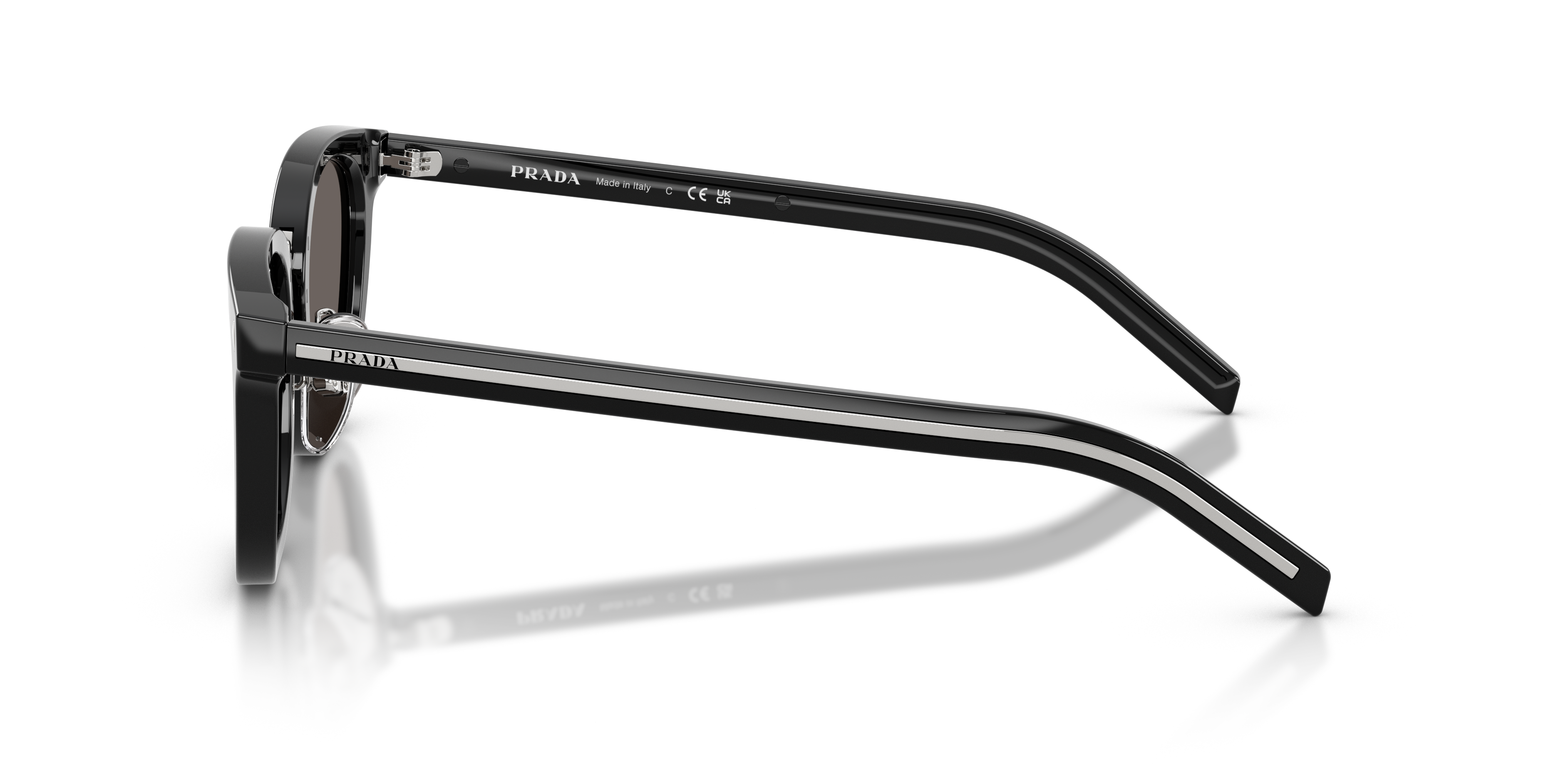PRADA PR C01SD 16K731 52