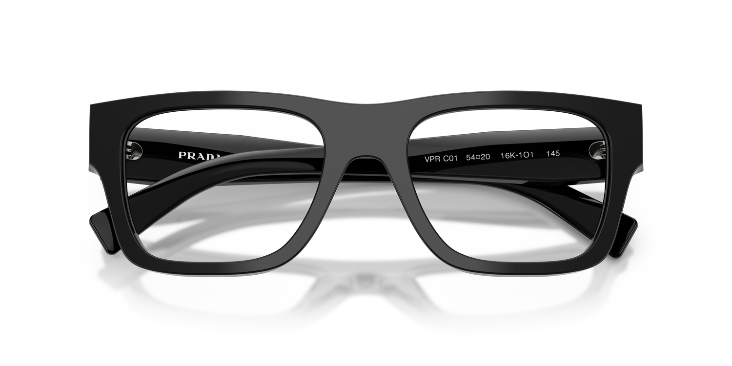 PRADA PR C01V 16K1O1 52
