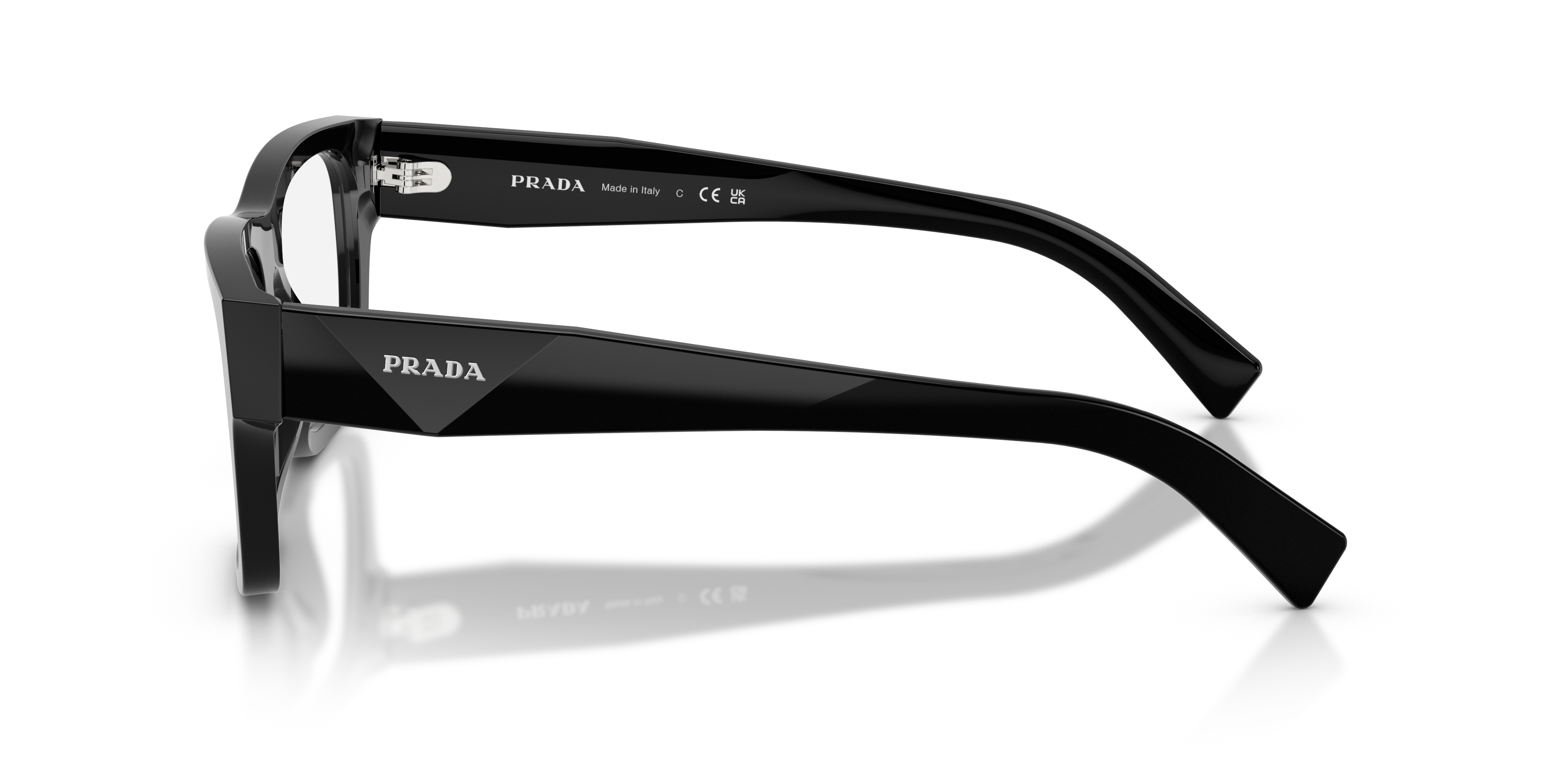 PRADA PR C01V 16K1O1 52