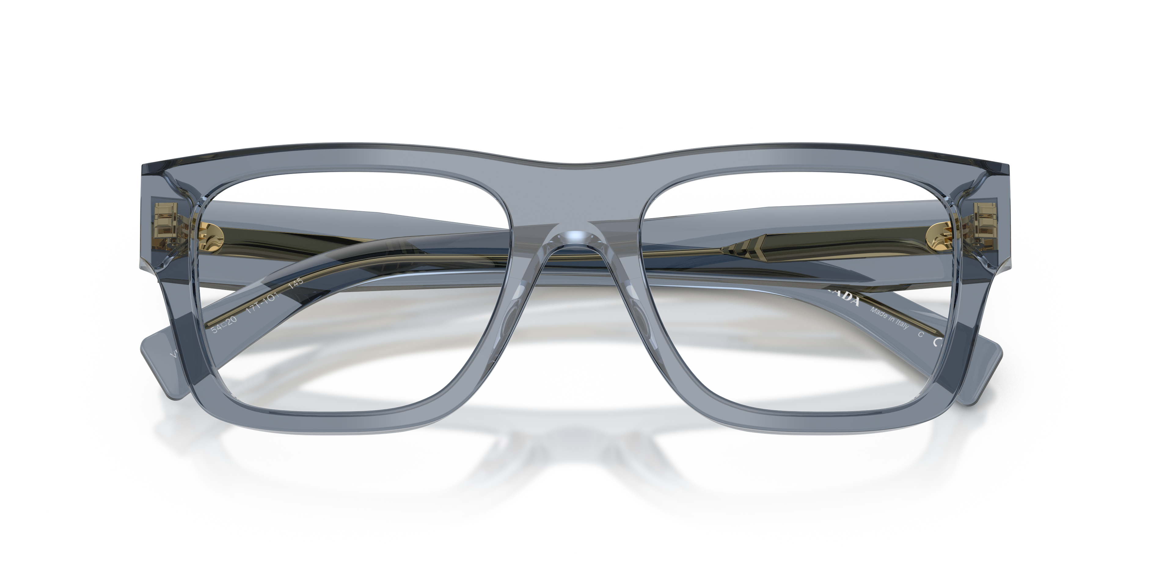 PRADA PR C01V 17T1O1 52