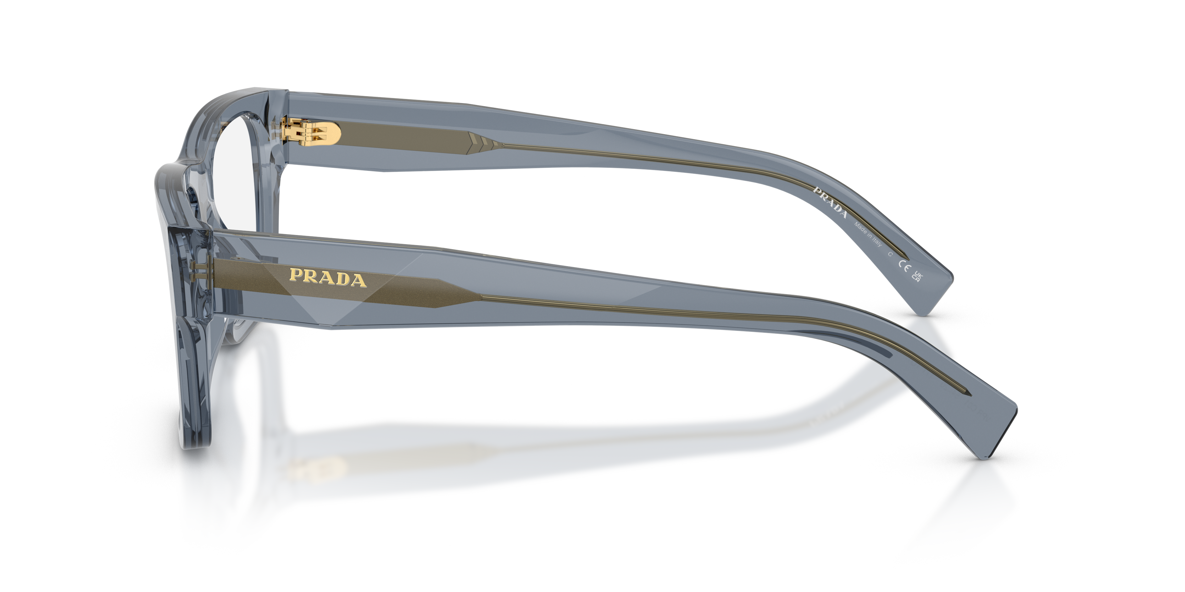 PRADA PR C01V 17T1O1 52